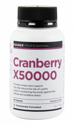 Cranberry X50000