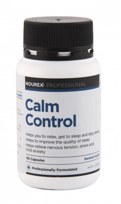 calm control